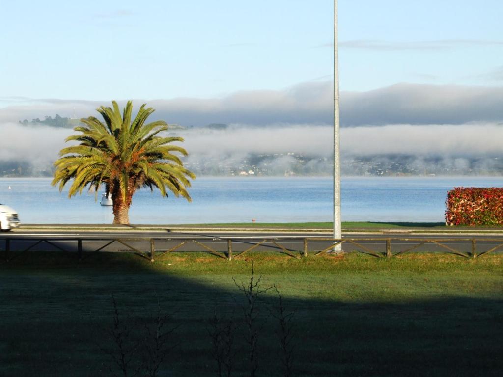 Chelmswood Motel Taupo Værelse billede